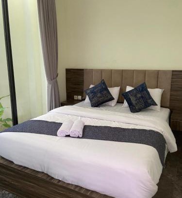 Colomadu House | Zameeira Homestay Syariah