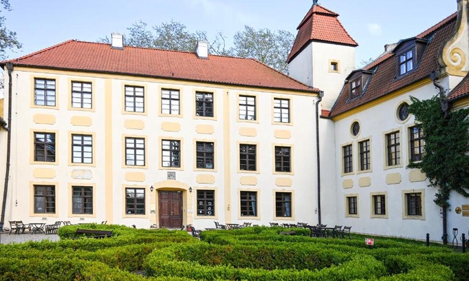 Krokowa Apartment | Zamek w Krokowej