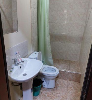 Kanimekh District Hotel | Zamona