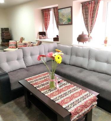 Goris Hotel | Zanger Hotel