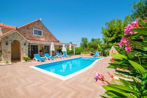 Agia Marina House | Zante Sunny Villa I