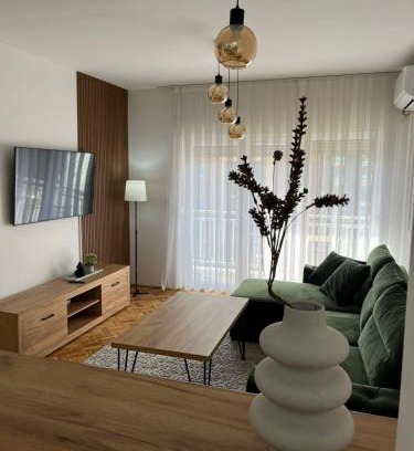 Zivinice Apartment | ZARA Apartman Živinice