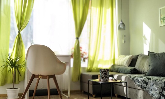 Stara Zagora Apartment | Zara Green Apartment 4 Guests Pet Friendly
