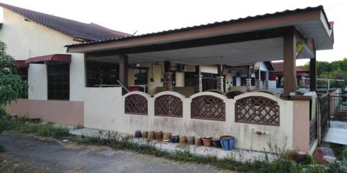 Machang House | Zara Homestay