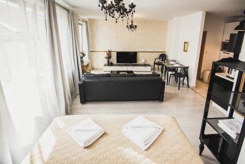 Zilina House | ZARA LUXURY APARTMENTS The absolute center of Žilina
