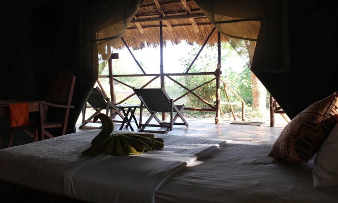 Mloka Other | Zarafa Tented Camp