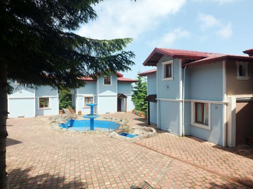 Surmene Hotel | Zarha Mountain Resort