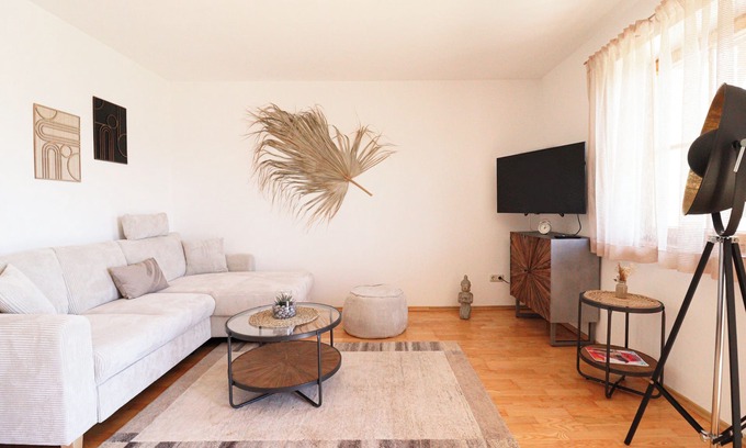 Innerschwand Apartment | Zauberhafte Naturkulisse!
