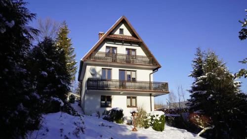 Zawoja House | Zawoja Dom Czatoża