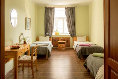 Downtown Ulaanbaatar House | Zaya Guest House