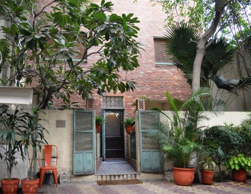 Nizamuddin Bed & Breakfast | Zaza Stay