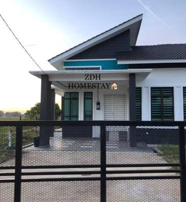 Rambai Apartment | ZDH Homestay