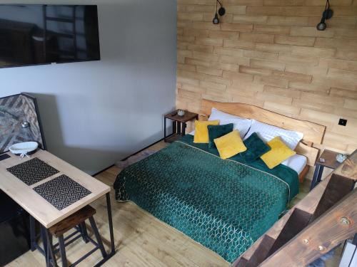 Zdonov Apartment | Zdomek