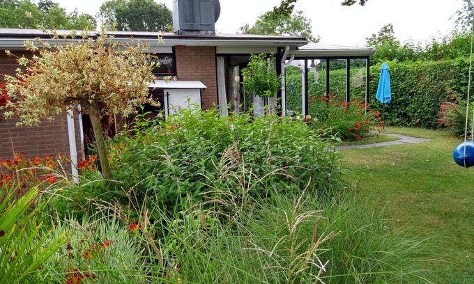 Kamperland House | Zeelandhaus, THE house for two - sea and more