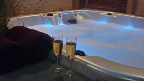 Binnenstad Apartment | Zeeuws Ontspannen Bed & Wellness