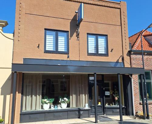 Wissenkerke Bed & Breakfast | Zeeuwse Zot