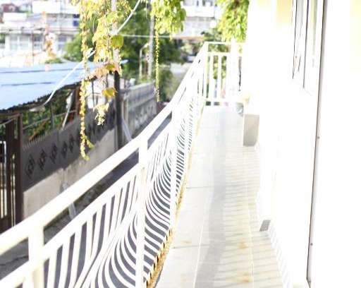 Gagra House | Zefir Guesthouse
