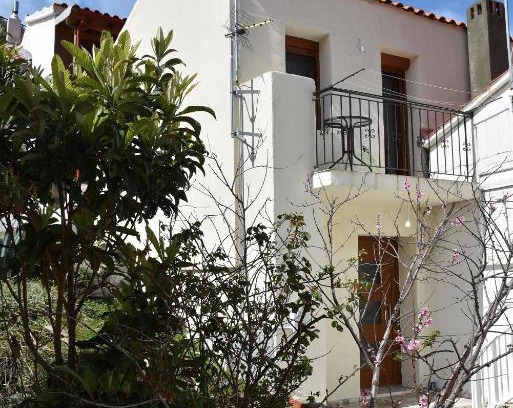 Samothrace House | Zefyros