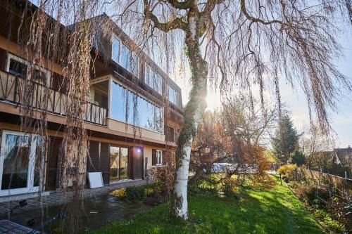 Weingarten House | ZeitweiseHaus