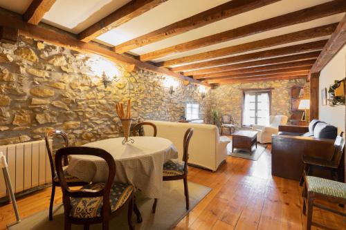 Zumaia Apartment | Zelaikoa Goikoa - baskeyrentals