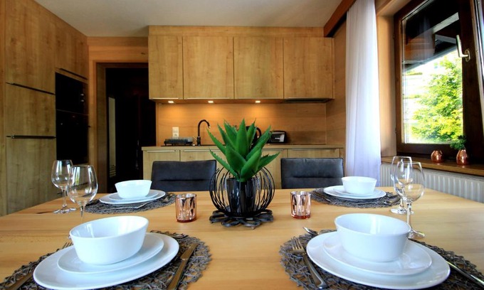 Zell am See Apartment | Zell am See Lake View Apartment