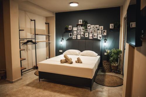 North Macedonia House | Zen Apartments