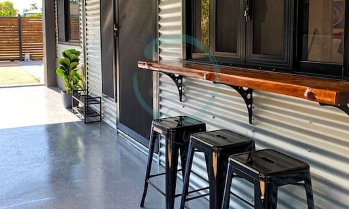 Leanyer House | ZEN AT ROSEWOOD - 2BR Guesthouse & Pool