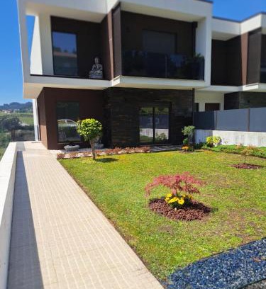 Cabeceiras de Basto House | Zen Budas