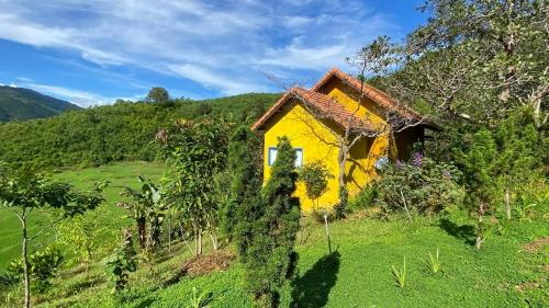 Dam Rong Resort | Zen Cafe Countryside Retreat