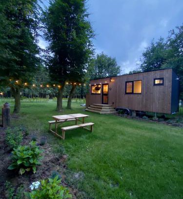 Turnhout House | Zen huisje