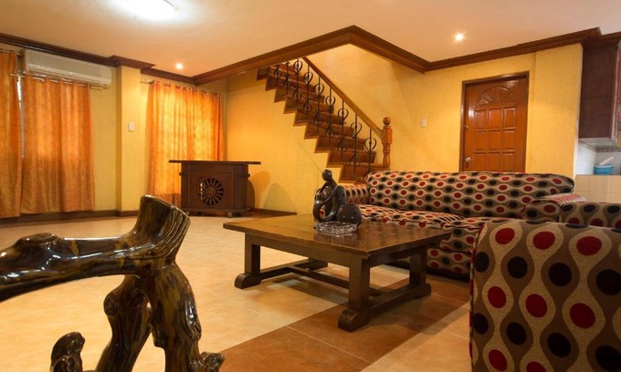 Vigan Cabin | ZEN Rooms Balai Mestizo Vigan