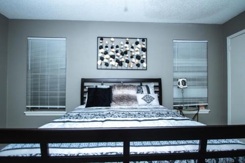 North Little Rock Apartment | ZEN'S Retreat