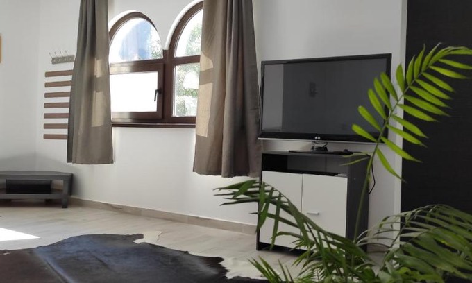 Rucar House | ZEN SPOT Satic
