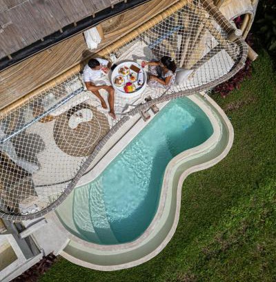 Sidemen Villa | Zen Villa by SARAYA Bali
