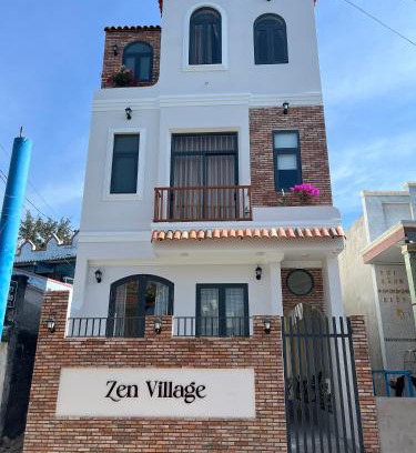 La Gi Apartment | Zen Village Lagi