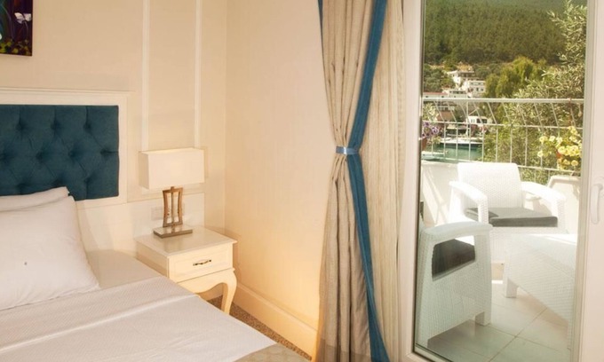 Bodrum Hotel | Zena Hotel Bodrum
