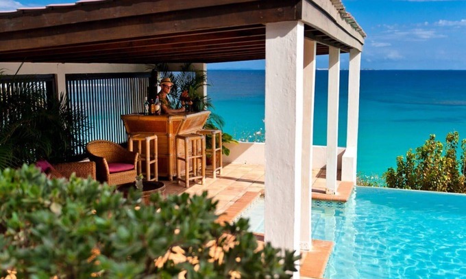 Sandy Hill Villa | Zenaida Estate in Sandy Hill by Personal Villas - A Holiday Home