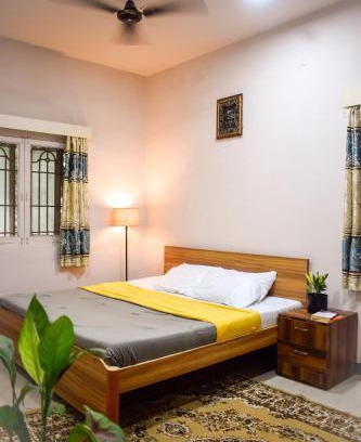Coimbatore Apartment | Zenen- Cozy 2BHK