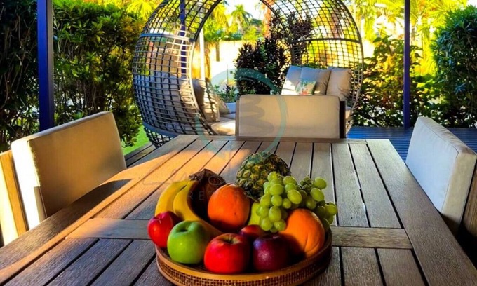 Nightcliff House | ZENHOUSE NIGHTCLIFF - 6BR Tropical Oasis