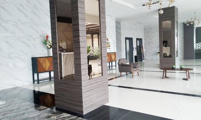 Baubau Hotel | Zenith Premiere Hotel Baubau