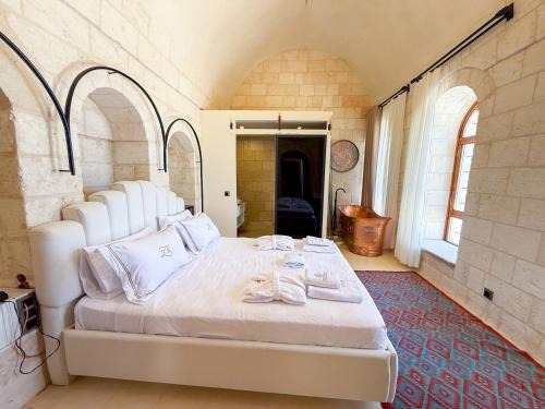 Midyat Hotel | Zenobia Otel