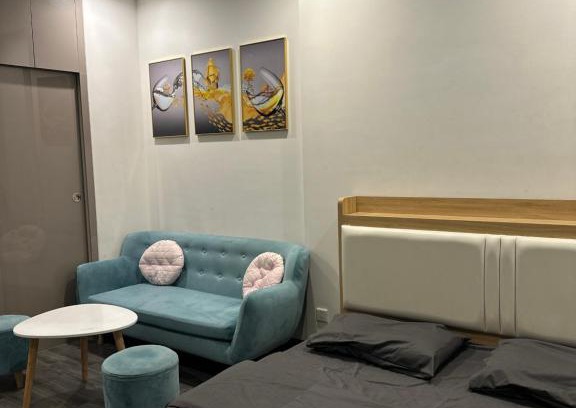 Gia Lam Apartment | Zenpark R103 Vinhome Ocean park 1