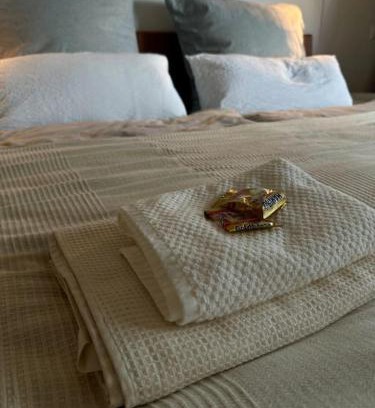 Innenstadt Apartment | Zentral in Neuss, Nähe Messe Düsseldorf