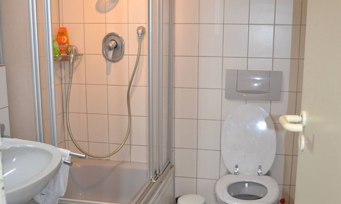 Sindelfingen Condo | Zentrale Eigentumswohnung + Kostenlosem Parkplatz
