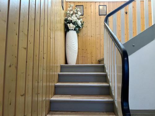 Sulzbach-Rosenberg House | Zentrale Ferienunterkunft