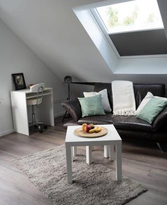 Bielefeld Apartment | Zentrale Ferienwohnung