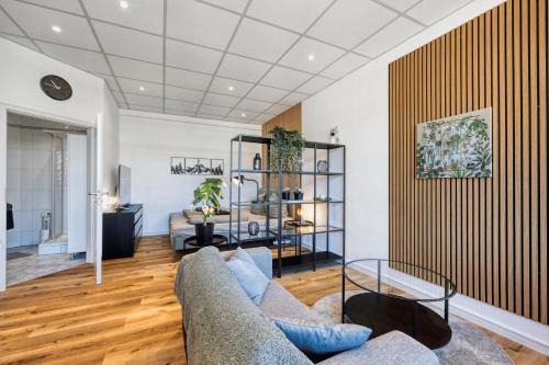Outer Neustadt Apartment | Zentrales 40qm City Apartment