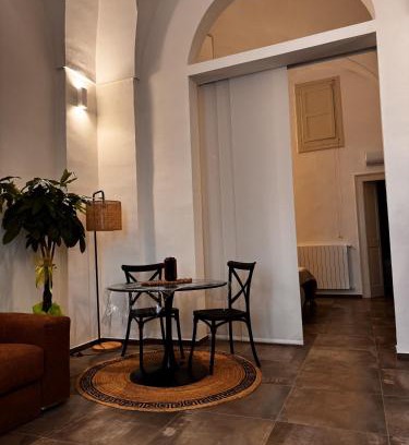 Brindisi Histotic Center Apartment | Zephir Green