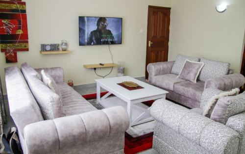 Kisumu Apartment | Zerubbabel Apartments Kisumu