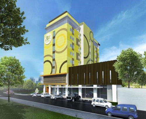Ambon Hotel | Zest Ambon by Swiss-Belhotel International